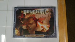 Betrayal at Baldur’s Gate Dungeons & Dragons Modular Board Game NEW