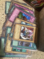 Yu-Gi-Oh Legendary Collection 1 Gameboard Edition Box For Card Game With Cards