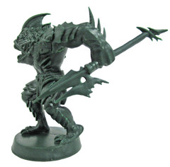 HeroQuest: 3x ABOMINATION Minis & Card NEW!!
