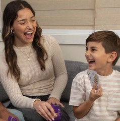 PlayMonster Five Crowns —The Game Isn’t Over Until the Kings Go WildFor Ages 8+