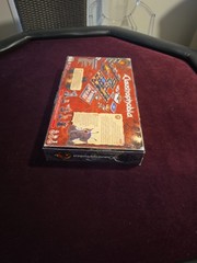 Claustrophobia Board Game 2013 Complete by Asmodee