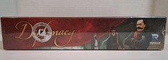 Renegade Game Studios: Diplomacy New Sealed Hasbro Wizards of the Coast