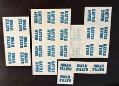 Battle Hymn Solitaire Squad Level WWII Combat In The Pacific Victory Games Compl