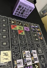 Eternal Decks Board Game, Easy to Play, Depth Eternal, Hard to Find