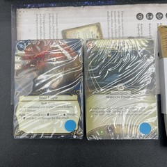 Arkham Horror the Card Game LCG Return to the Forgotten Age (AHC46) Cards Sealed