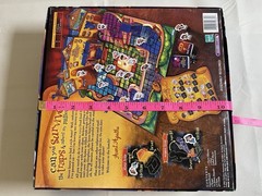 1313 Dead End Drive the Game of Relative Danger 8years & Up Used See Description