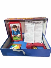 Hasbro Don’t Wake Daddy Alarm Clock Game