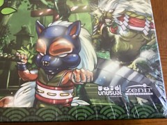 Yokai Quest Mystic Forest Game Expansion by Unusal Studio New in Shrink