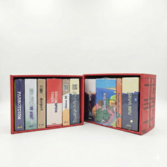 Build Your Own Playte Small Game Box – Pick 1 Board Games + Random (2~4 Games).