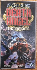 40K Space Hulk Death Angel The Card Game