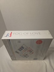 Fog of Love (Male Couple Cover) – Brand New & Sealed