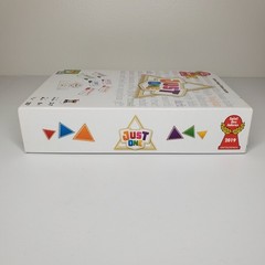 Just One Board Game Repos Production Complete Party Game 3-7 Players