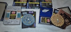 EXIT The Game Lot Of 7 – Excellent Condition Escape Jigsaw Puzzle Games Kosmos
