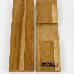 WOODEN OAK AGGRAVATION GAME HAND MADE YOST HUMMINGBIRD ROBINSON