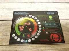 Hostage Negotiator Core Game by Van Ryder Games SEALED