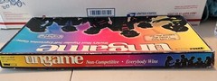 Vintage 1996 The Ungame self expression Talicor self help non-competitive