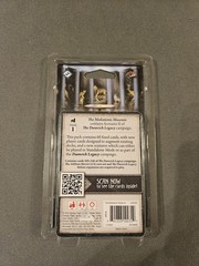 Arkham Horror LCG The Dunwich Legacy Complete Set NEW