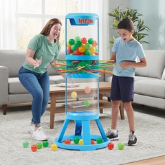 KERPLUNK GAME FAMILY GAMES NIGHT GIANT OUTDOOR INDOOR PARTY FUN PLAY AT HOME NEW