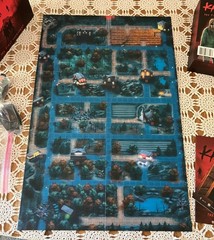 2025 Kanta Studios Board Game Kanta The First Sacrament Complete?