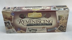 The New Century Master Edition Reminiscing Game for People Over Thirty Sealed