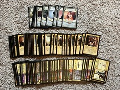Lords of Waterdeep Dungeons and Dragons Board Game Wizards of the Coast Complete