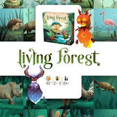 Living Forest