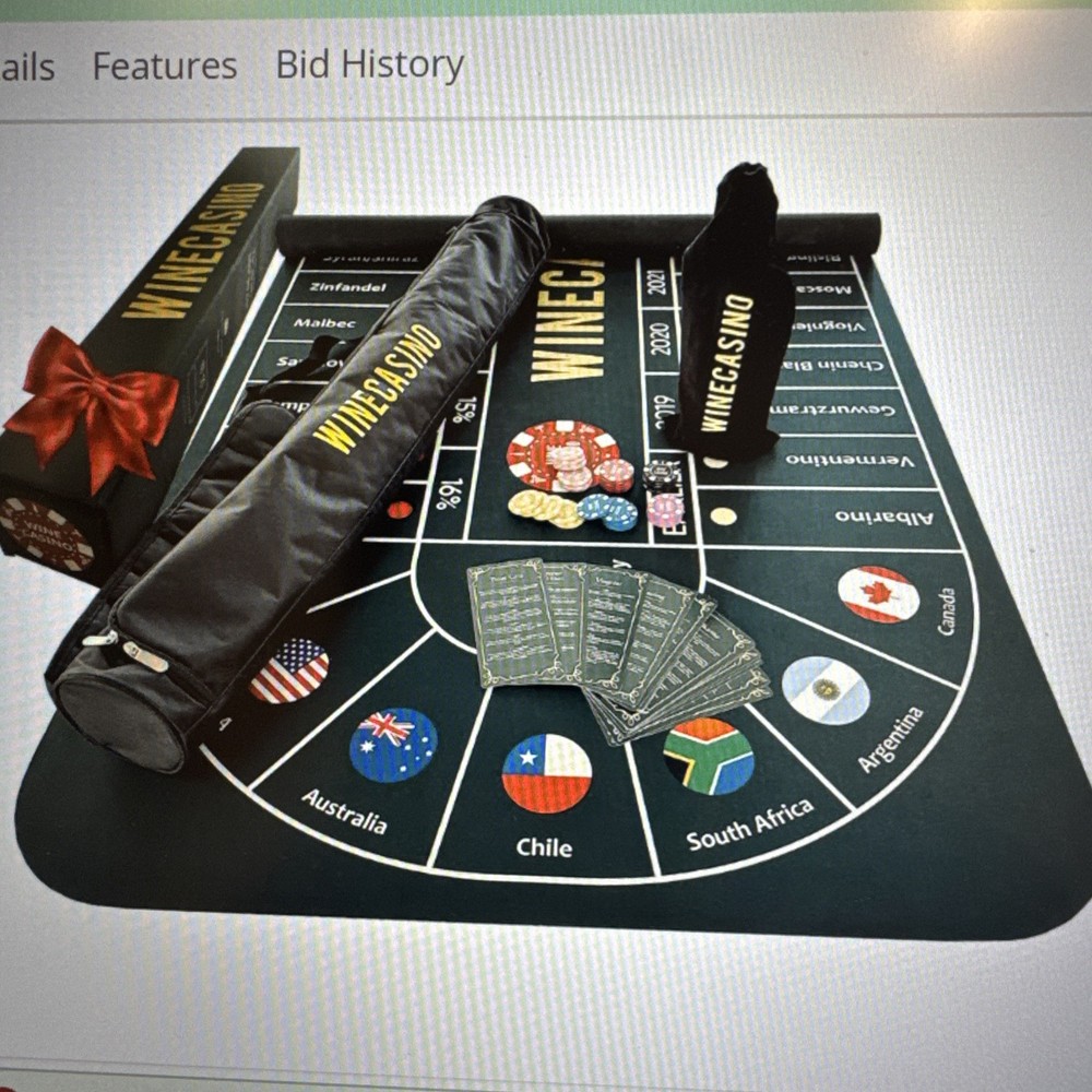Educational Sensory BoardGame | Party BoardGame for Adults | Gift for Geeks, …