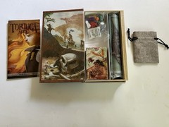 Tortuga 1667 – Facade Games Dark Cities Pirate Strategy Game.