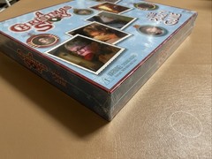 A CHRISTMAS STORY Board Game by NECA/Wizkids You’ll Shoot Your Eye Out SEALED