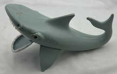 1975 Jaws Game by Ideal Games Complete in Great Condition FREE SHIPPING2