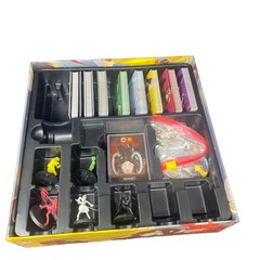Arcane Wonders RWBY Combat Ready 100% Complete CIB