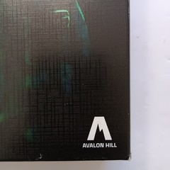 Avalon Hill Hasbro Gaming Betrayal at The House on The Hill 3rd Edition