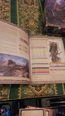 Dungeons and Dragons Conquest of Nerath Board Game, barely touched condition.