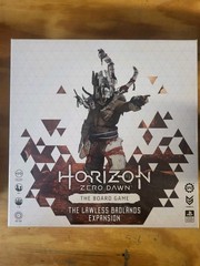 HORIZON ZERO DAWN Expansion Pack: Rockbreaker,Soldiers Sun,Thunder Jaw,Badlands