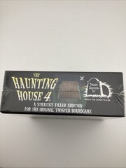 Twilight Creations, Inc. — The Haunting House 4