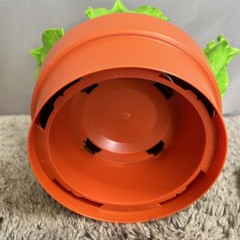 1987 Milton Bradley Feed Me! Hungry Little Plant Game Little Shop of Horrors Vtg