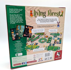Living Forest
