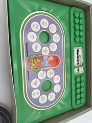 Pressman Mystery Board board game