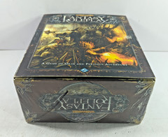 Warhammer Fantasy Roleplay Core Set Sealed Boxed Game Fantasy Flight Games