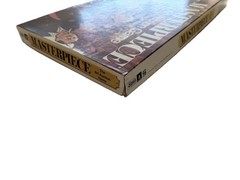 Vintage Masterpiece The Art Auction Board Game 1970 Parker Brothers Complete