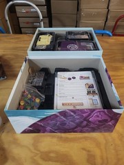 Final Frontier Games Merchants Cove – Big Box All In KS NEW READ DESCRIPTION!