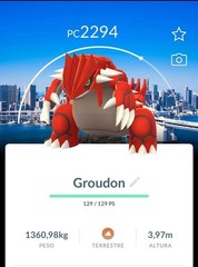 POKEMONS BG GOFEST 2026