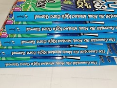 5 Pack Regal Games Card Games for Kids – Go Fish, Crazy 8’s, Old Maid, Slap Jack