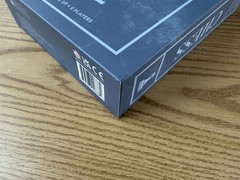 Collection of 8 Vintage Bookshelf Games Linen Book by WS Game Company Open Box
