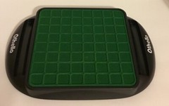 Vintage 2002 Othello Board Game B3165 Complete Made in Czech Republic