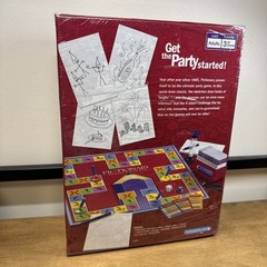 Hasbro Parker Brothers Pictionary The Game of Quick Draw 2007 New