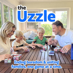 3.0 Board Game, Family Board Games for Children & Adults, Block Puzzle Games for