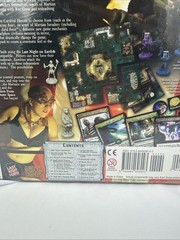 SEALED Invasion From Outer Space – The Martian Game -2010 Flying Frog Promotions
