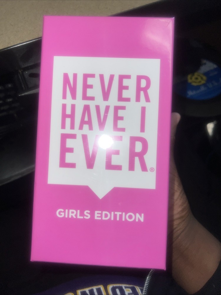 – The Ultimate Party Game for Bachelorette Parties, Ladies’ Nights, Girlfrien…