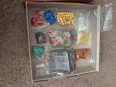 Terraforming Mars Board Game